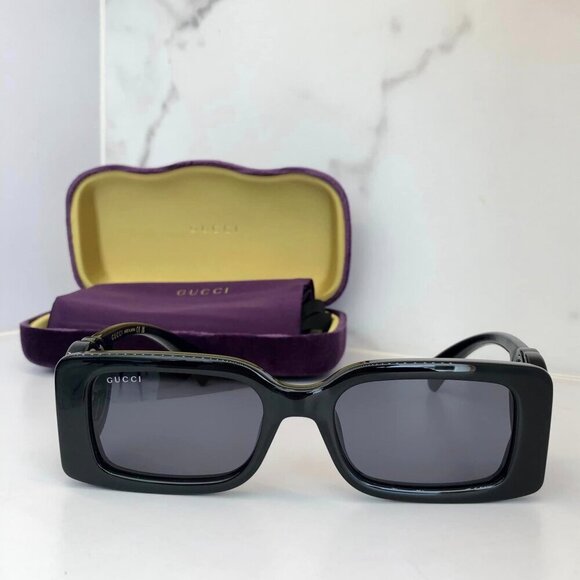 NWT GUCCI GG1325S - 001 Sunglasses main image 4